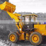 SAM836(zl30f) Wheel Loader 3ton thumbnail-3