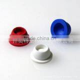 Soft Touch and Wear Resistance Plastic TPE Parts thumbnail-1