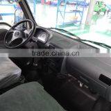 High Quality Electric Pickup With 2 Seats for Delivery (RL-1A) thumbnail-3