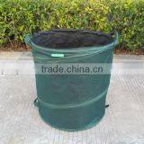 Pop up Sack for Garden Bags Standable Collapsible Garden Leef Bags thumbnail-5