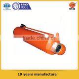 Quality Assured Piston Type 700 Bar Hydraulic Cylinders thumbnail-1