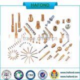 ODM China Supplier Supply CNC Turning Standoff Pin