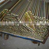 Steel Garbage Bin Axles