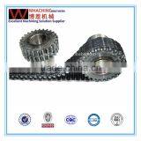Factory Best Price Custom Spur Gear Standard Size Spur Gear Made by Whachinebrothers Ltd thumbnail-4