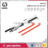 Hedge Trimmer Attachment With Safety Lock thumbnail-2