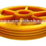 China Professional Transmission Pulley Supplier thumbnail-1