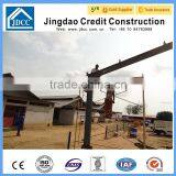 Steel Structure Poultry Farm House Warehouse thumbnail-4