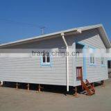 Multistory Prefab Modular Container House thumbnail-4