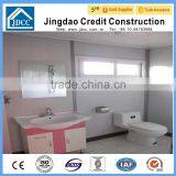 Prefabricated Modular Houses thumbnail-6