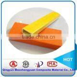 UV Resistant High Strength GRP Rectangular Tube/frp Rectangular Tube/rectangular Tube thumbnail-3