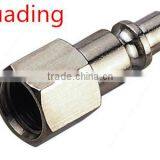 Euro-universal Type Female Plug With 1/4" 1/2" 3/8" Female Plug thumbnail-1