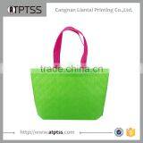 Eco-friendly Cheap Easy Reusable Non Woven Shopping Bag thumbnail-2