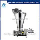 Screw Feeder for Gypsum Powder thumbnail-1