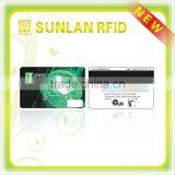 VIP/Gift Magnetic Strip Membership Card for Loyalty Management thumbnail-3
