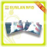 Full Color Business Printing Plastic PVC Gift Card thumbnail-2