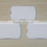 2.4~2.5GHz RFID Chip Card, 100m Reading Range, Printable RFID Active Tag