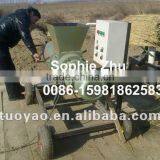 Animal Dung Dewater Machine thumbnail-1