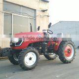 Factory Price Good Performance 45hp Tractor thumbnail-1