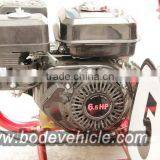 Cheap 200cc Go Carting With Single Seat thumbnail-6