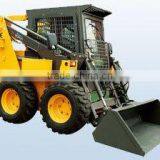 Hot Mini JC35 Skid Steer Loader For Sale thumbnail-2