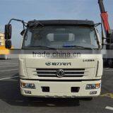 High Quality Dongfeng 4x2 Asphalt Distribution Trucks Manufacturer thumbnail-2