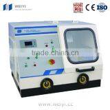 Q-100B Manual & Automatic Cutting Machine