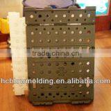 OEM Blow Molding Plastic PE Medical Bed Board Blow Molding Board Design Blow Molding Mould thumbnail-2