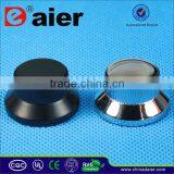 Aluminum Amp Skirted Metal Knobs India thumbnail-1