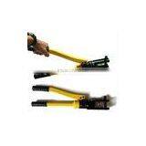 Light Weight Hexagon Hydraulic Pliers for Crimping Cable From Factory thumbnail-2