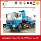New Dongfeng Dump Truck for Sale YL3160GSZ1 thumbnail-1