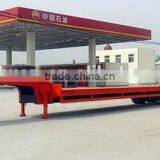 New Product Tri Axle Container Semi-trailer thumbnail-6