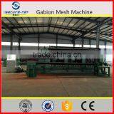 Caged Stone Retaining Wall Mesh Machine thumbnail-5