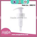 Twist Locked Plastic Shampoo Dispenser 24mm 28mm thumbnail-1