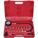 20-Piece Compression Test Diesel Engine DIESEL ENGINE COMPRESSION TESTER KIT thumbnail-2