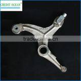 CREDIT OCEAN Chain Link Knife / Crochet Machine Share Part thumbnail-2