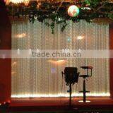 Factory Supply Decoration Fountain Digital Water Curtain thumbnail-2