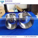 Customized Tungsten Carbide Bushing Round Bushing for Oil Seals thumbnail-2