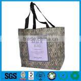 Extra Large PP Nonwoven Promotion Shopping Bag thumbnail-5