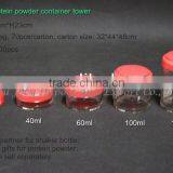 Plastic Containers for Protein Powder thumbnail-1