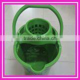 Wringer Mop Bucket With Good Quality and Wholesale Price thumbnail-1