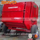 Mini Hey Baler for Sale thumbnail-3
