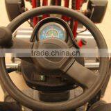 YN706 Mini Wheel Loader thumbnail-2