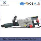 Power Tools 65mm Demolition Breaker Hammer 1500w thumbnail-6