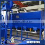 New Design Centrifuge Drying Machine / Film Plastic Drying Recycling Machine thumbnail-3