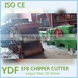 Coconut Husk Chipper 45KW From Chinese Supplier thumbnail-1