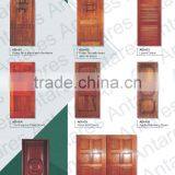 Hardwood Doors thumbnail-1