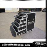 RK Manufacturer Soft Rolling Makeup Flight Case Drawer With Wheels thumbnail-3