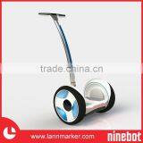 Ninebot Two Wheels Self Balancing Electric Scooter thumbnail-4