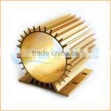 CHUANGHE Supply Custom Led Aluminum Extrusion Heat Sink thumbnail-5