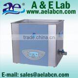 10.5L Dental Double Frequency Desk-top Ultrasonic Cleaners thumbnail-1